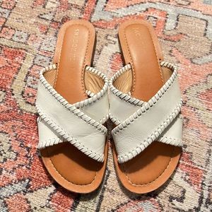 Jack Rogers sandals